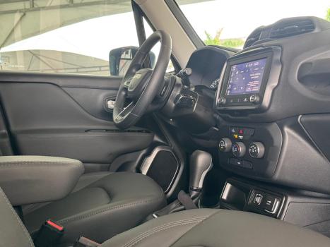 JEEP Renegade 1.3 16V 4P FLEX T270 LONGITUDE TURBO AUTOMTICO, Foto 20