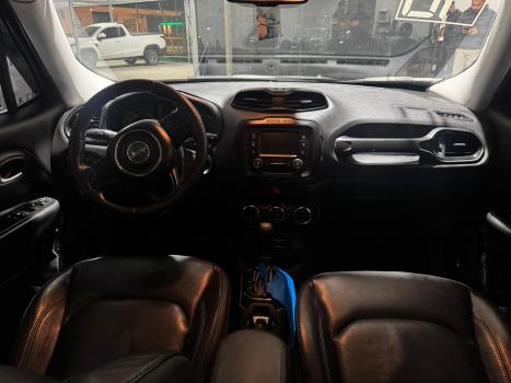 JEEP Renegade 1.3 16V 4P FLEX T270 LONGITUDE TURBO AUTOMTICO, Foto 6