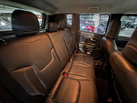 JEEP Renegade 1.3 16V 4P FLEX T270 LONGITUDE TURBO AUTOMTICO, Foto 7