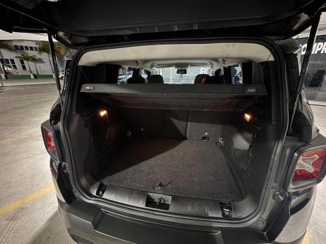 JEEP Renegade 1.3 16V 4P FLEX T270 LONGITUDE TURBO AUTOMTICO, Foto 8