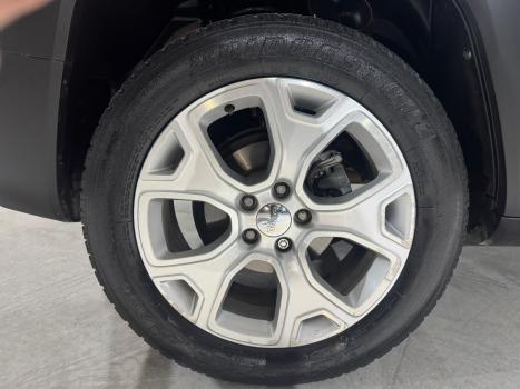 JEEP Renegade 1.3 16V 4P FLEX T270 LONGITUDE TURBO AUTOMTICO, Foto 9