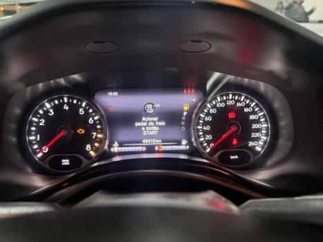 JEEP Renegade 1.3 16V 4P FLEX T270 LONGITUDE TURBO AUTOMTICO, Foto 10