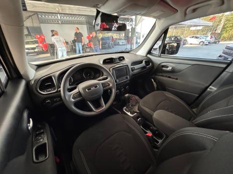 JEEP Renegade 1.3 16V 4P FLEX T270 TURBO AUTOMTICO, Foto 7