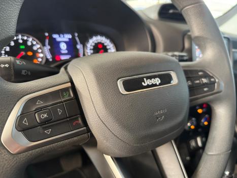 JEEP Renegade 1.3 16V 4P FLEX T270 TURBO AUTOMTICO, Foto 9