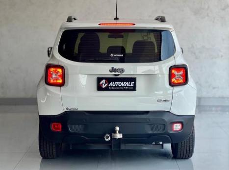 JEEP Renegade 1.8 16V 4P FLEX LONGITUDE AUTOMTICO, Foto 7