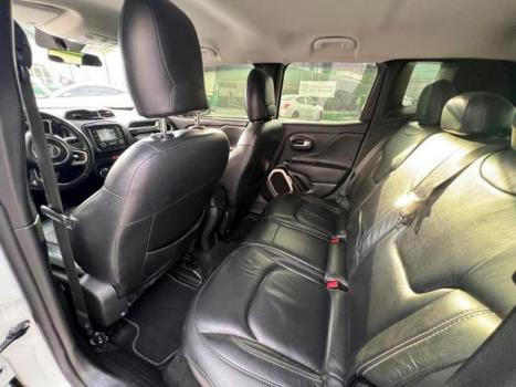 JEEP Renegade 1.8 16V 4P FLEX LONGITUDE AUTOMTICO, Foto 16