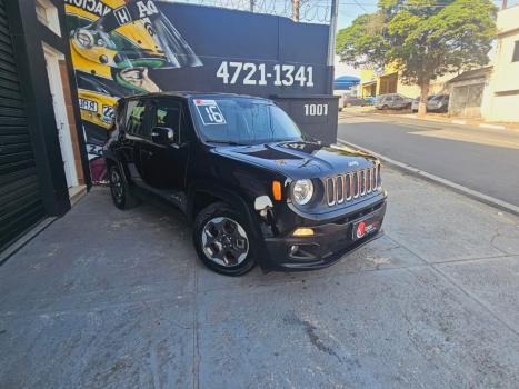 JEEP Renegade 1.8 16V 4P FLEX SPORT AUTOMTICO, Foto 1