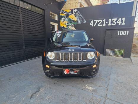 JEEP Renegade 1.8 16V 4P FLEX SPORT AUTOMTICO, Foto 2