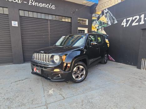 JEEP Renegade 1.8 16V 4P FLEX SPORT AUTOMTICO, Foto 3