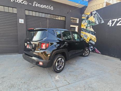 JEEP Renegade 1.8 16V 4P FLEX SPORT AUTOMTICO, Foto 5