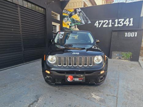 JEEP Renegade 1.8 16V 4P FLEX SPORT AUTOMTICO, Foto 6