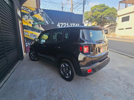 JEEP Renegade 1.8 16V 4P FLEX SPORT AUTOMTICO, Foto 7