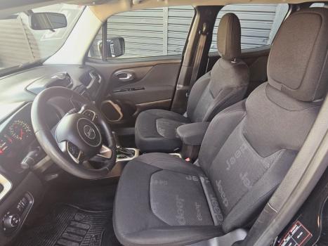 JEEP Renegade 1.8 16V 4P FLEX SPORT AUTOMTICO, Foto 8