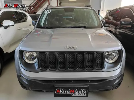 JEEP Renegade 1.8 16V 4P FLEX SPORT AUTOMTICO, Foto 3