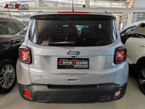 JEEP Renegade 1.8 16V 4P FLEX SPORT AUTOMTICO, Foto 4