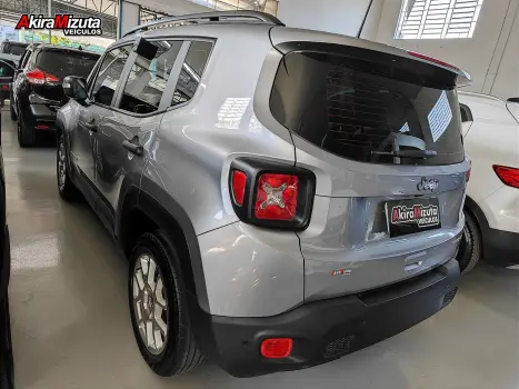 JEEP Renegade 1.8 16V 4P FLEX SPORT AUTOMTICO, Foto 6