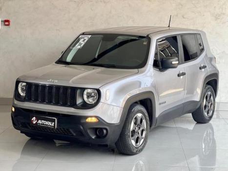 JEEP Renegade 1.8 16V 4P FLEX, Foto 2