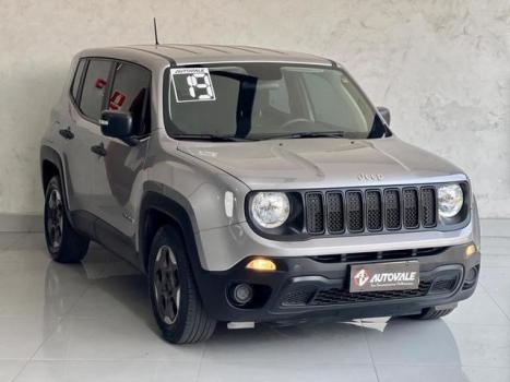 JEEP Renegade 1.8 16V 4P FLEX, Foto 3