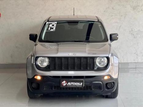 JEEP Renegade 1.8 16V 4P FLEX, Foto 4