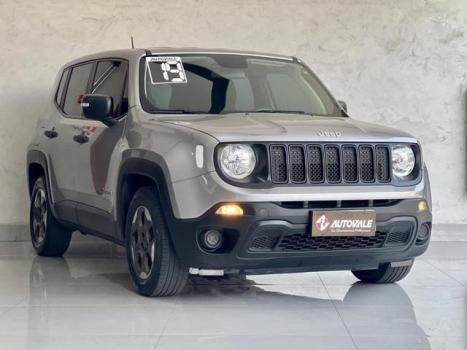 JEEP Renegade 1.8 16V 4P FLEX, Foto 5