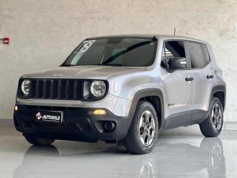 JEEP Renegade 1.8 16V 4P FLEX, Foto 6