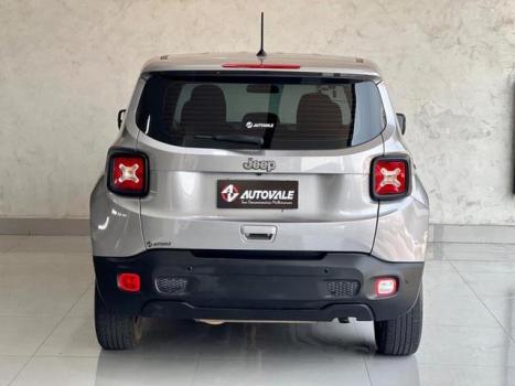 JEEP Renegade 1.8 16V 4P FLEX, Foto 7