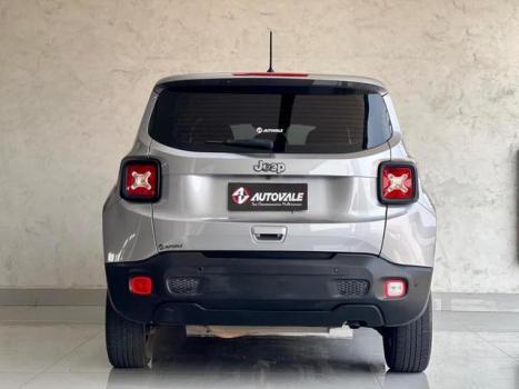 JEEP Renegade 1.8 16V 4P FLEX, Foto 8