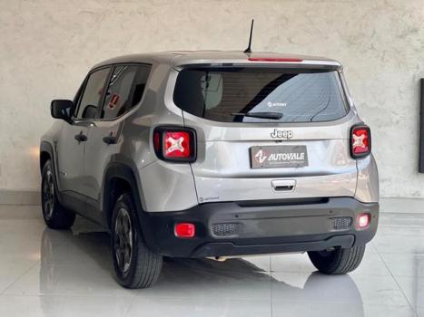 JEEP Renegade 1.8 16V 4P FLEX, Foto 9