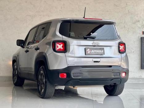 JEEP Renegade 1.8 16V 4P FLEX, Foto 10