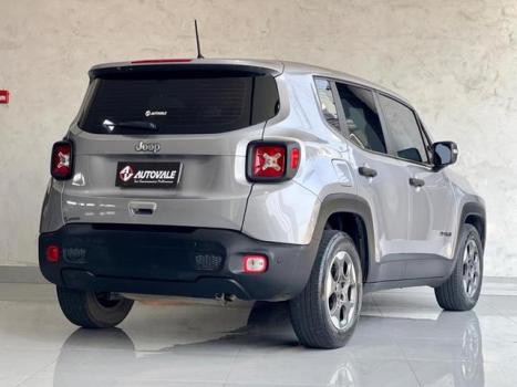 JEEP Renegade 1.8 16V 4P FLEX, Foto 12