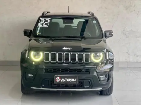 JEEP Renegade 1.8 16V 4P FLEX, Foto 2