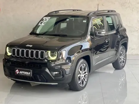 JEEP Renegade 1.8 16V 4P FLEX, Foto 3