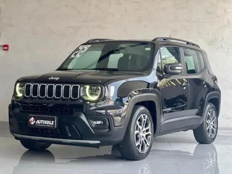 JEEP Renegade 1.8 16V 4P FLEX, Foto 6