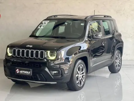 JEEP Renegade 1.8 16V 4P FLEX, Foto 7