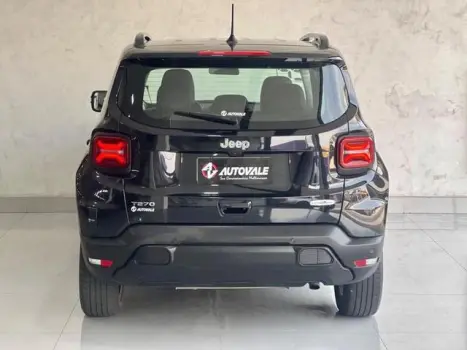 JEEP Renegade 1.8 16V 4P FLEX, Foto 9