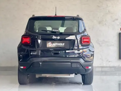 JEEP Renegade 1.8 16V 4P FLEX, Foto 11