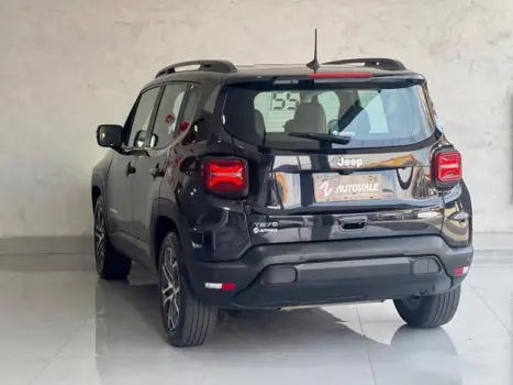 JEEP Renegade 1.8 16V 4P FLEX, Foto 12