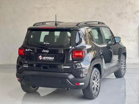 JEEP Renegade 1.8 16V 4P FLEX, Foto 16