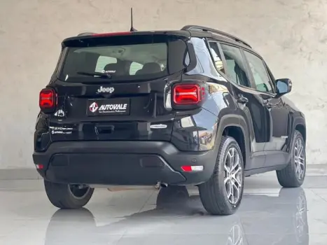 JEEP Renegade 1.8 16V 4P FLEX, Foto 17