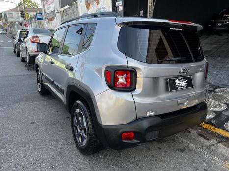 JEEP Renegade 1.8 16V 4P FLEX AUTOMTICO, Foto 2