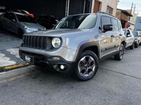 JEEP Renegade 1.8 16V 4P FLEX AUTOMTICO, Foto 3