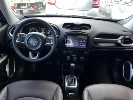 JEEP Renegade 1.8 16V 4P FLEX AUTOMTICO, Foto 4