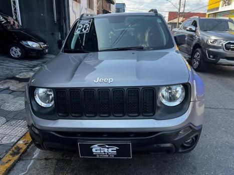 JEEP Renegade 1.8 16V 4P FLEX AUTOMTICO, Foto 19