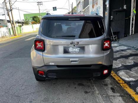 JEEP Renegade 1.8 16V 4P FLEX AUTOMTICO, Foto 20