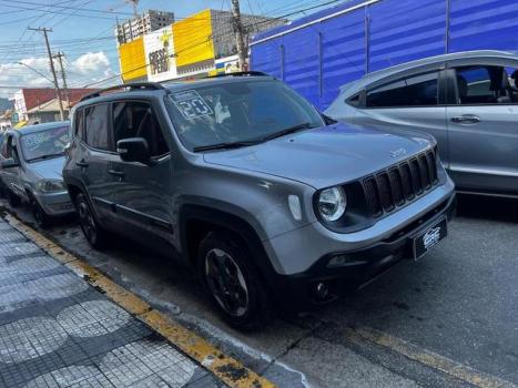 JEEP Renegade 1.8 16V 4P FLEX AUTOMTICO, Foto 21