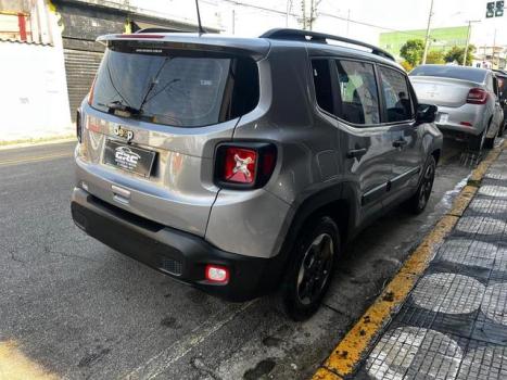 JEEP Renegade 1.8 16V 4P FLEX AUTOMTICO, Foto 22