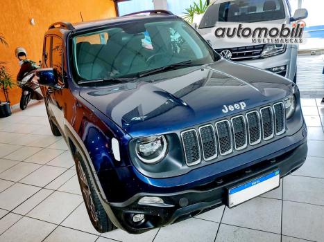 JEEP Renegade 1.8 16V 4P FLEX LONGITUDE AUTOMTICO, Foto 2