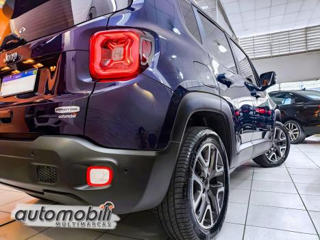 JEEP Renegade 1.8 16V 4P FLEX LONGITUDE AUTOMTICO, Foto 10