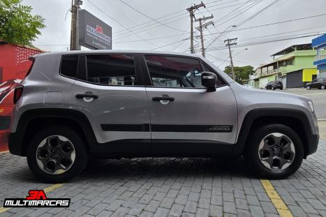 JEEP Renegade 1.8 16V 4P FLEX AUTOMTICO, Foto 2