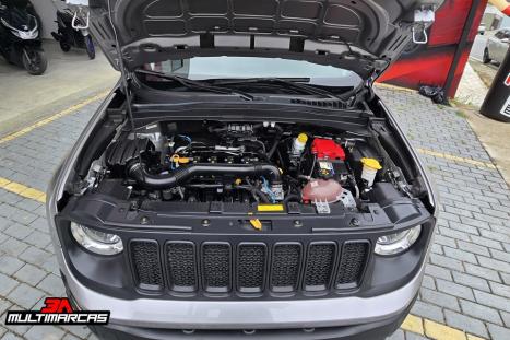 JEEP Renegade 1.8 16V 4P FLEX AUTOMTICO, Foto 10